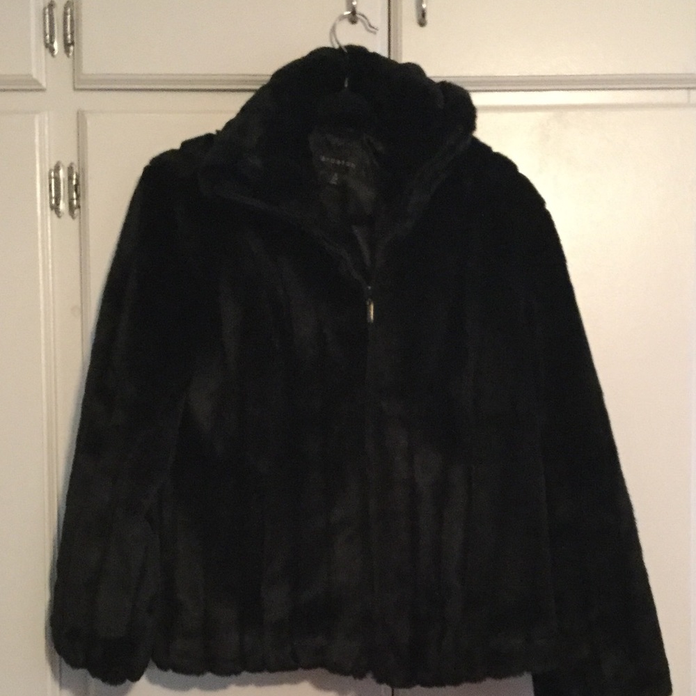 Faux Fur